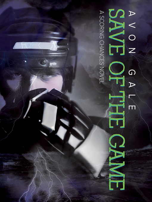 Imagen de portada para Save of the Game